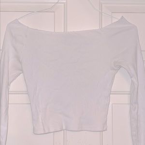 Brandy Melville Mayson Top